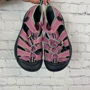 Keen Hiking Sandals